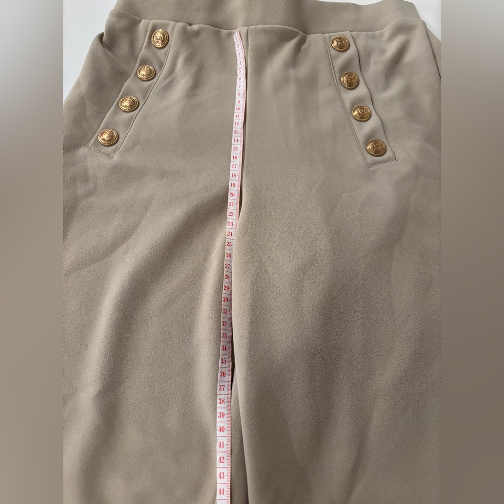 H&M Beige Garment